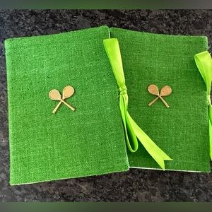 Rackets Themed Photo Books-Great Gift s/o 2